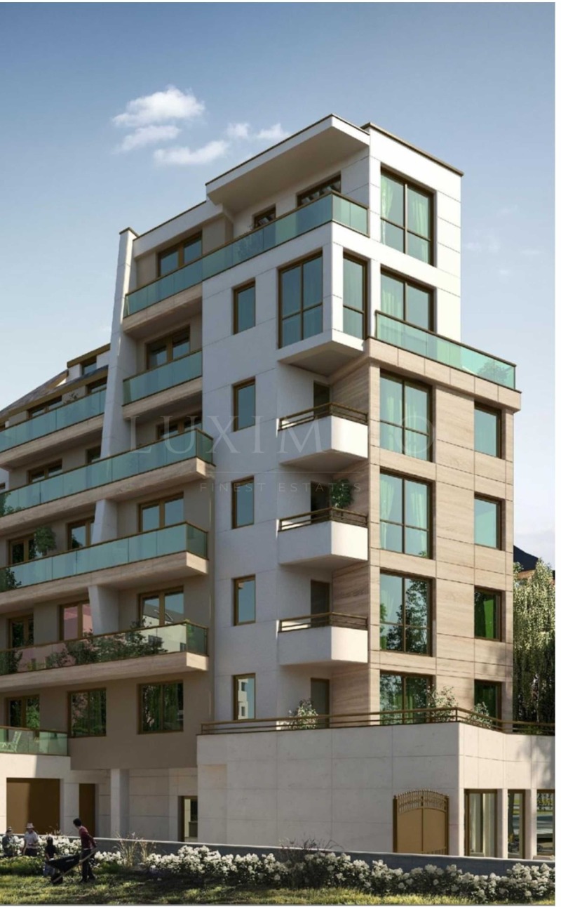 Satılık  2 yatak odası Sofia , Reduta , 139 metrekare | 93273589 - görüntü [4]