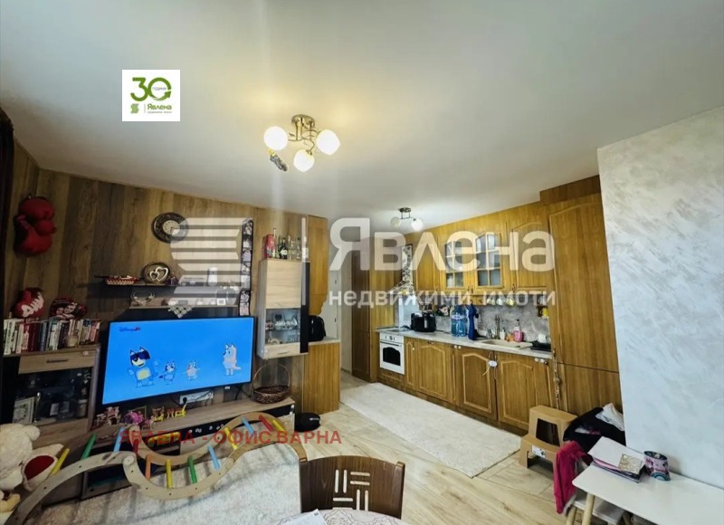 Na sprzedaż  2 sypialnie Warna , Winica , 83 mkw | 68811025