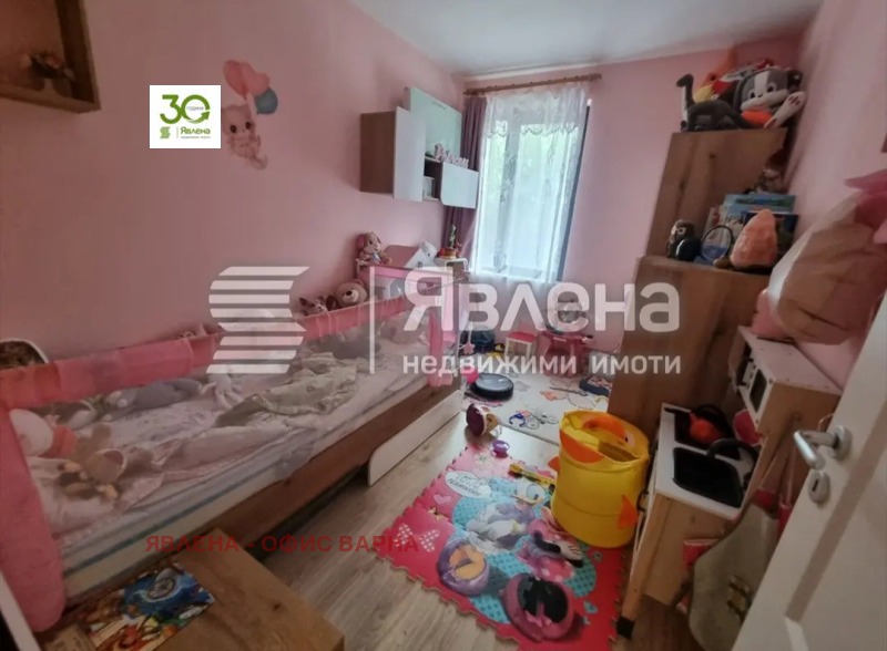 Na sprzedaż  2 sypialnie Warna , Winica , 83 mkw | 68811025 - obraz [2]