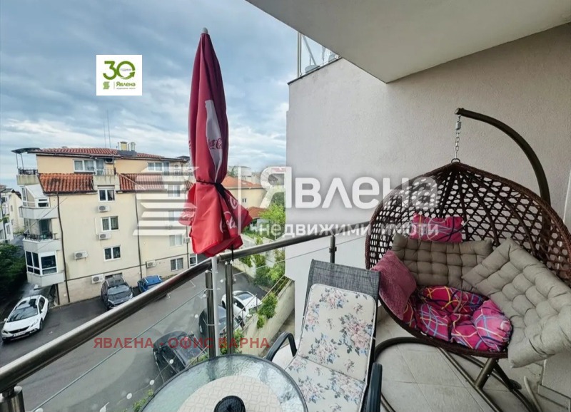 Na sprzedaż  2 sypialnie Warna , Winica , 83 mkw | 68811025 - obraz [4]
