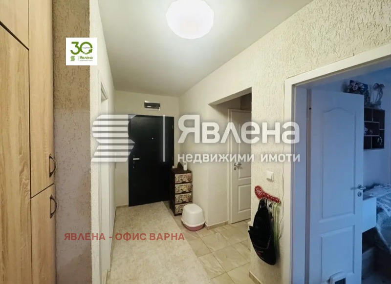 Na sprzedaż  2 sypialnie Warna , Winica , 83 mkw | 68811025 - obraz [7]