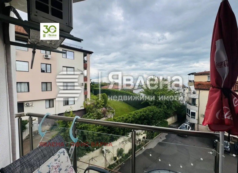 Na sprzedaż  2 sypialnie Warna , Winica , 83 mkw | 68811025 - obraz [5]