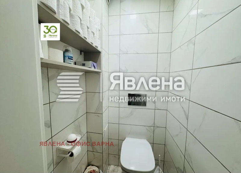 Na sprzedaż  2 sypialnie Warna , Winica , 83 mkw | 68811025 - obraz [6]
