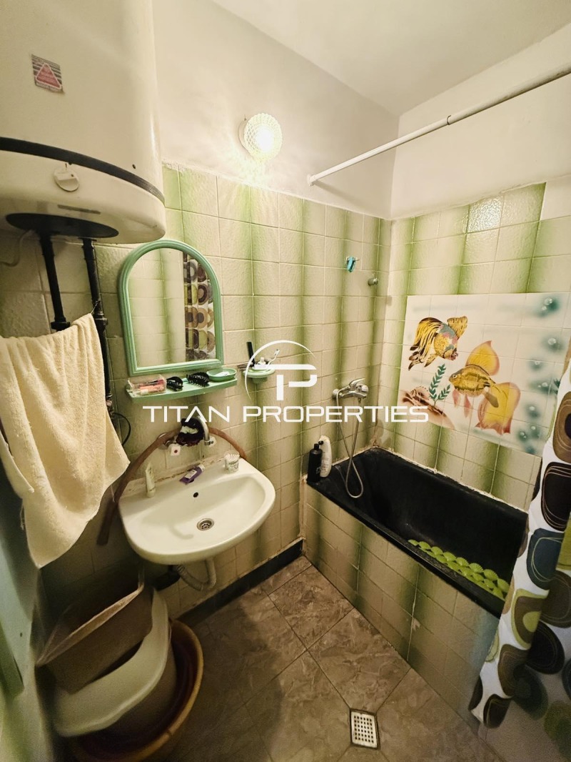 À vendre  2 chambres Plovdiv , Kyutchouk Parij , 105 m² | 53630499 - image [7]