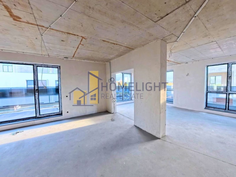 Продава 3-СТАЕН, гр. София, Красно село, снимка 5 - Апартаменти - 51719882