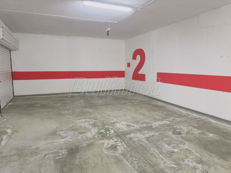 Продава 3-СТАЕН, гр. Варна, Гранд Мол, снимка 10 - Апартаменти - 52833623