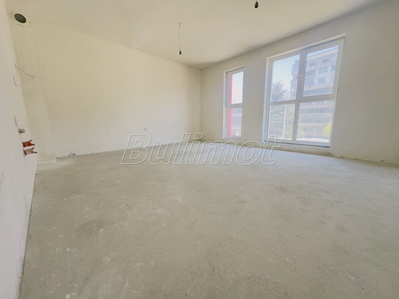 Продава 3-СТАЕН, гр. Варна, Гранд Мол, снимка 3 - Апартаменти - 52833623