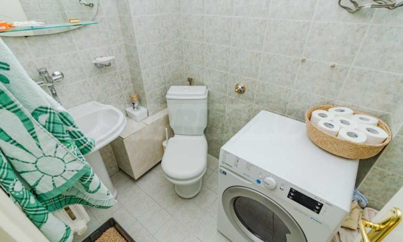 Продава 3-СТАЕН, гр. София, Център, снимка 13 - Апартаменти - 53268708