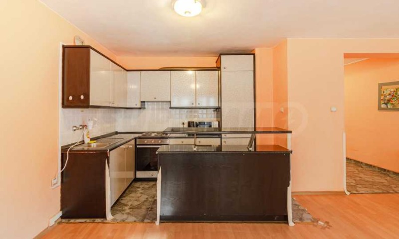 Продава 3-СТАЕН, гр. София, Център, снимка 5 - Апартаменти - 53268708