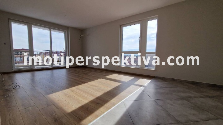 Продава 3-СТАЕН, гр. Пловдив, Христо Смирненски