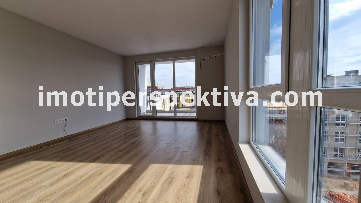 Продава 3-СТАЕН, гр. Пловдив, Христо Смирненски, снимка 3 - Апартаменти - 56207981