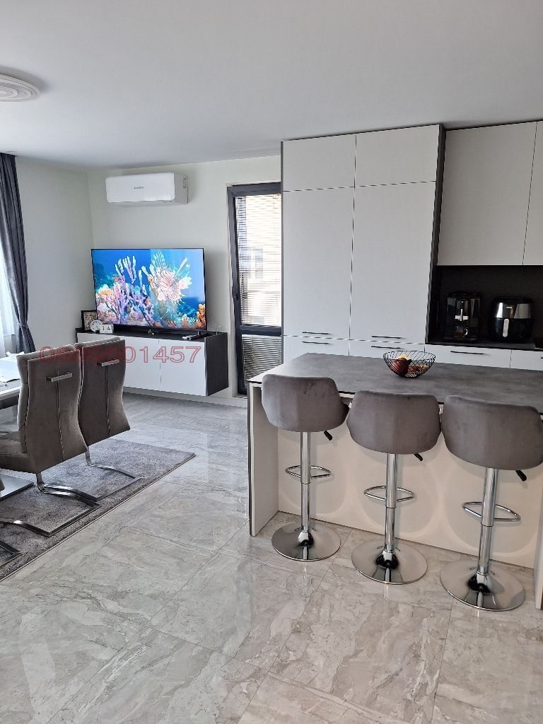 Продава 4-СТАЕН, гр. Елин Пелин, област София област