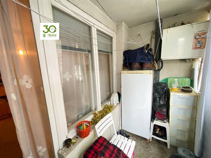 Продава 4-СТАЕН, гр. Варна, Лятно кино Тракия, снимка 9 - Апартаменти - 54277741