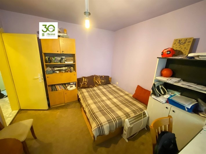 Продава 4-СТАЕН, гр. Варна, Лятно кино Тракия, снимка 8 - Апартаменти - 54277741