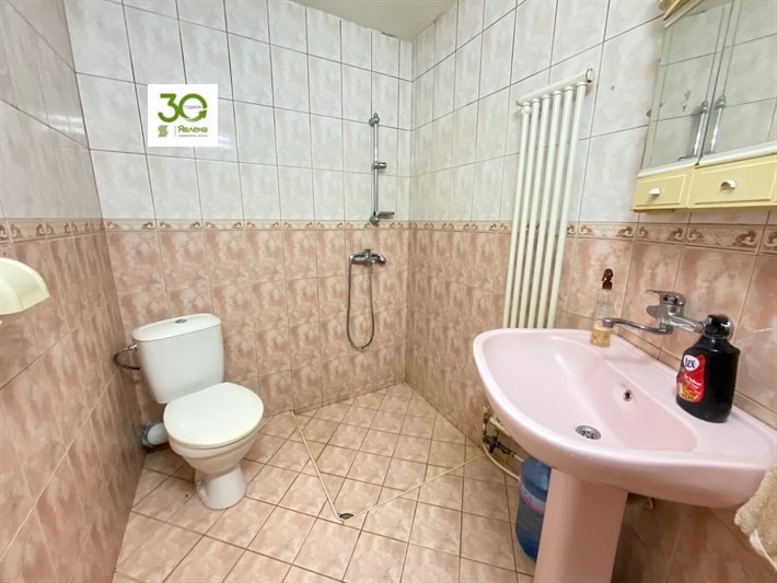 Продава 4-СТАЕН, гр. Варна, Лятно кино Тракия, снимка 5 - Апартаменти - 54277741