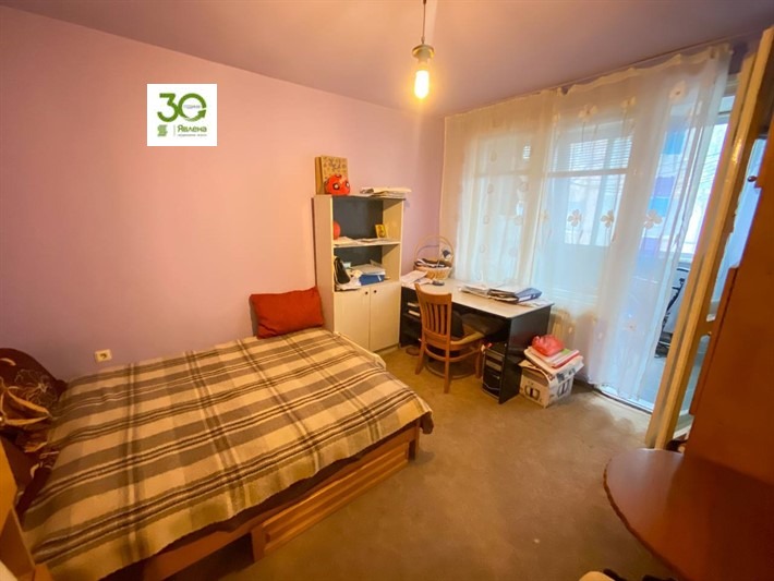 Продава 4-СТАЕН, гр. Варна, Лятно кино Тракия, снимка 6 - Апартаменти - 54277741