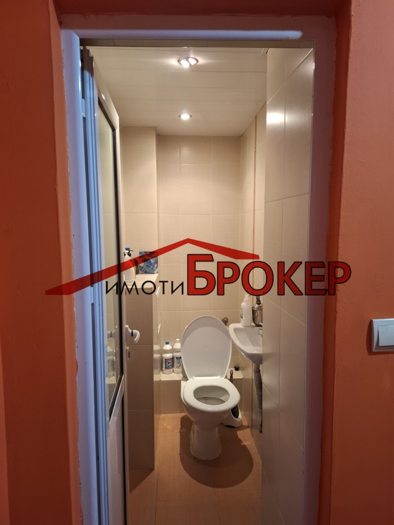 Продава  Многостаен град Сливен , Център , 121 кв.м | 70295626 - изображение [9]