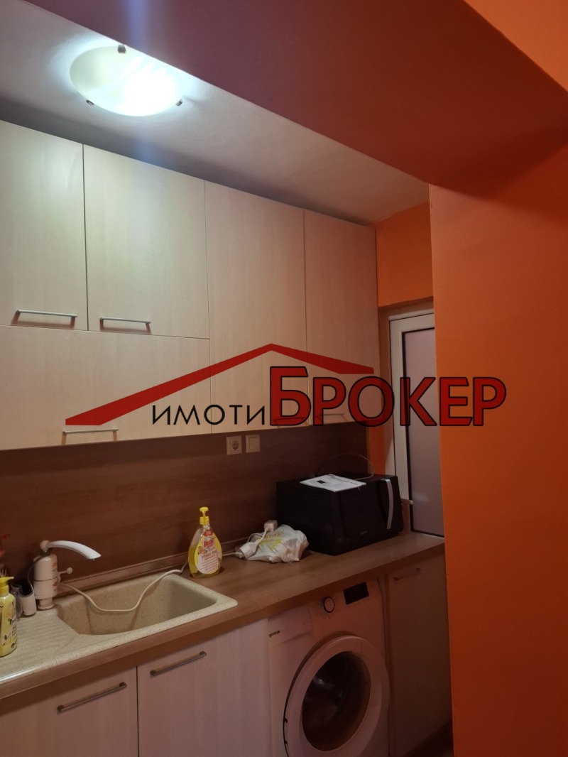 Продава  Многостаен град Сливен , Център , 121 кв.м | 70295626 - изображение [2]