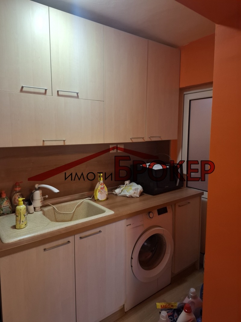 Продава  Многостаен град Сливен , Център , 121 кв.м | 70295626 - изображение [3]