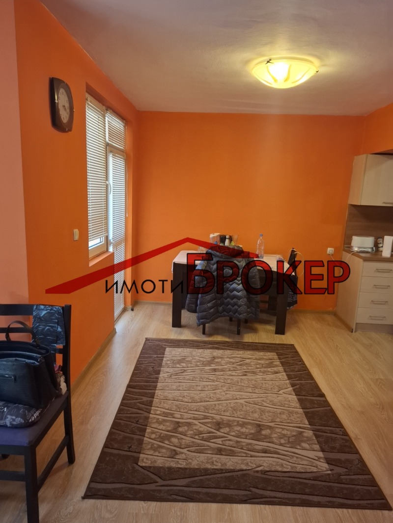 Продава  Многостаен град Сливен , Център , 121 кв.м | 70295626 - изображение [4]