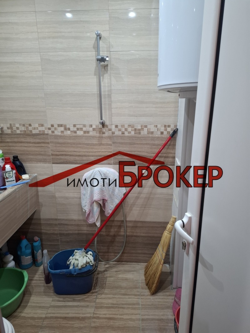 Продава  Многостаен град Сливен , Център , 121 кв.м | 70295626 - изображение [7]