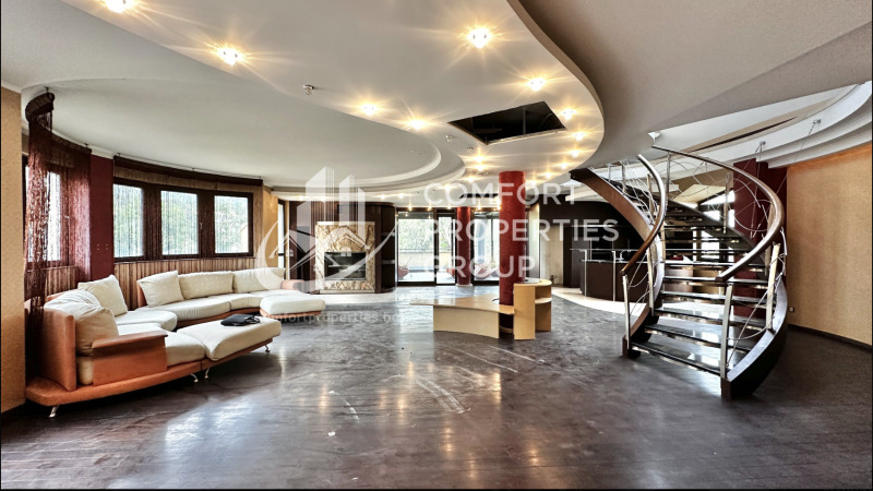 For Sale  Maisonette Sofia , Dragalevtsi , 483 sq.m | 72656918 - image [3]