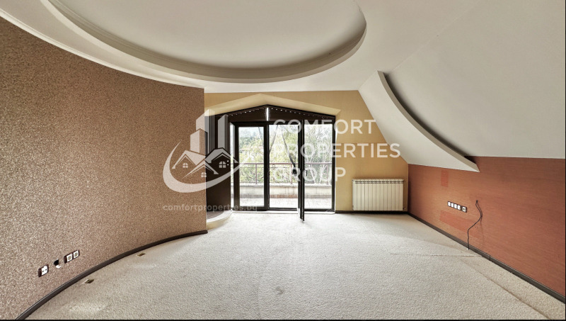 For Sale  Maisonette Sofia , Dragalevtsi , 483 sq.m | 72656918 - image [15]