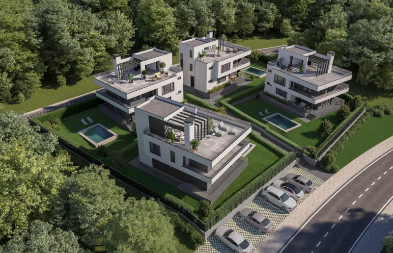 Til salg  Hus region Burgas , Sozopol , 286 kvm | 65359727 - billede [2]