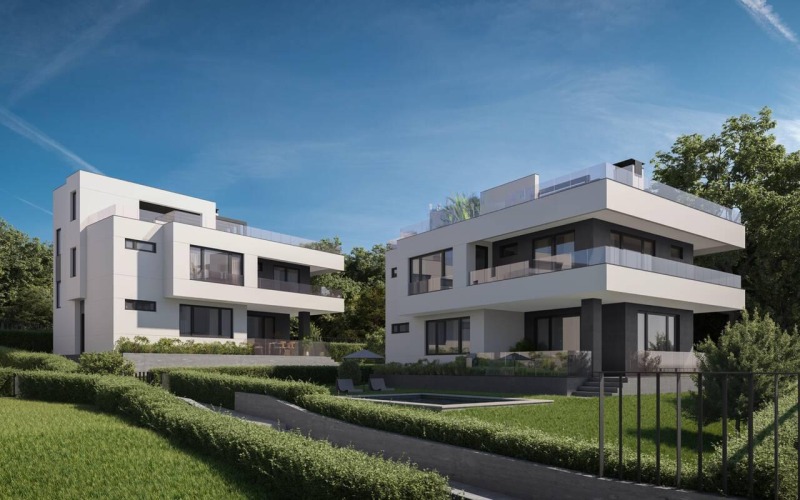 Til salg  Hus region Burgas , Sozopol , 286 kvm | 65359727 - billede [4]