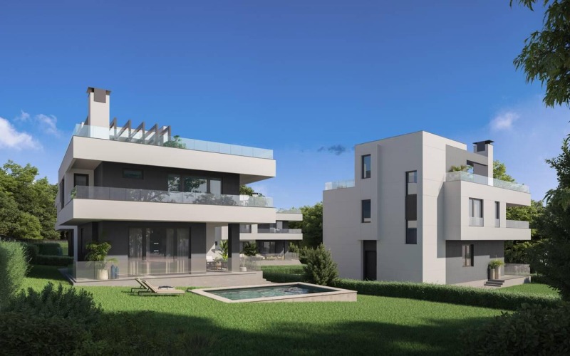Til salg  Hus region Burgas , Sozopol , 286 kvm | 65359727 - billede [3]