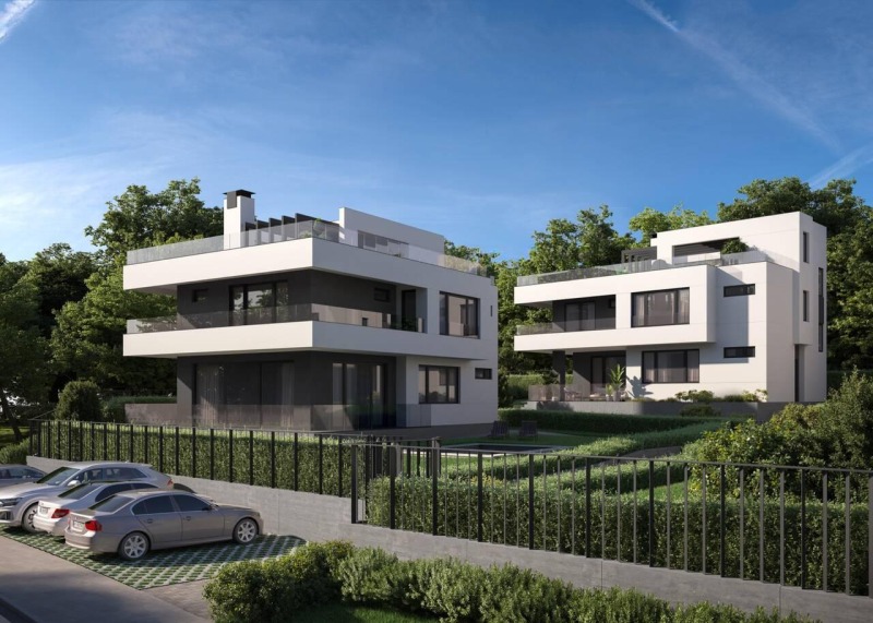Til salg  Hus region Burgas , Sozopol , 286 kvm | 65359727