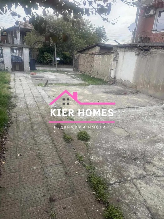 Продава КЪЩА, гр. Първомай, област Пловдив, снимка 4 - Къщи - 52494564