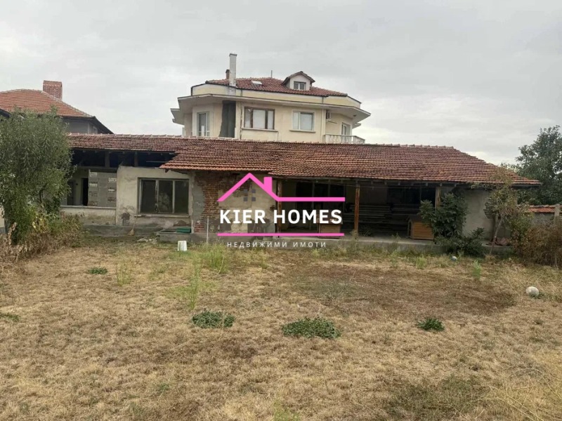 Продава КЪЩА, гр. Първомай, област Пловдив, снимка 6 - Къщи - 52494564