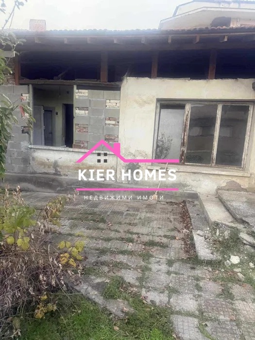 Продава КЪЩА, гр. Първомай, област Пловдив, снимка 2 - Къщи - 52494564