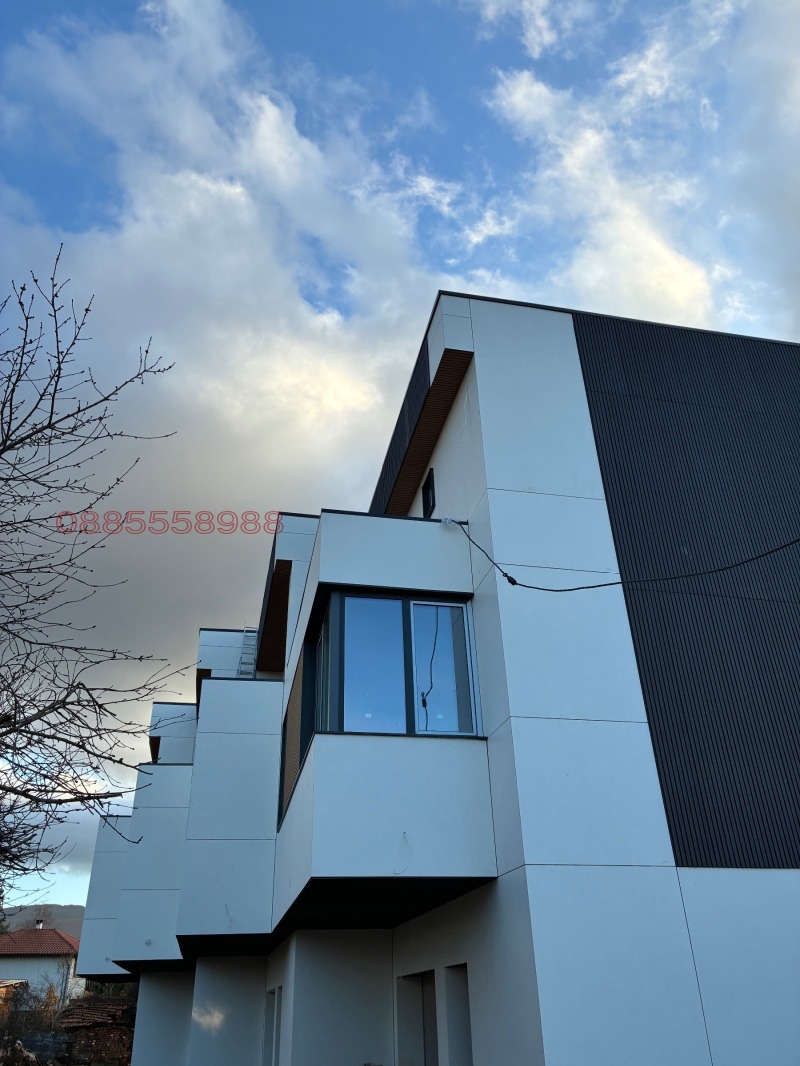 Продава КЪЩА, гр. София, в.з.Врана - Лозен, снимка 11 - Къщи - 52615666