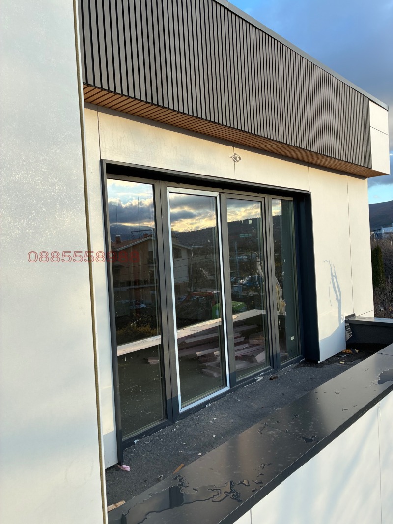 Продава КЪЩА, гр. София, в.з.Врана - Лозен, снимка 10 - Къщи - 52615666