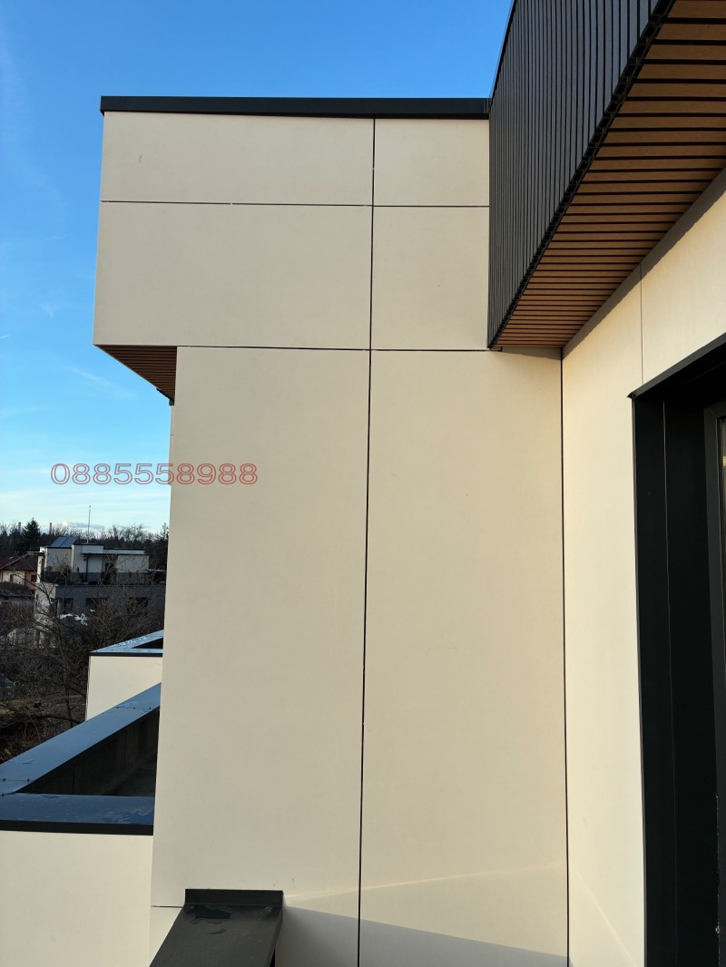 Продава КЪЩА, гр. София, в.з.Врана - Лозен, снимка 5 - Къщи - 52615666