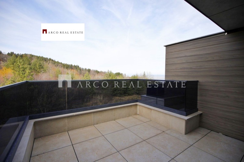 Продава КЪЩА, гр. София, с. Бистрица, снимка 11 - Къщи - 52873561