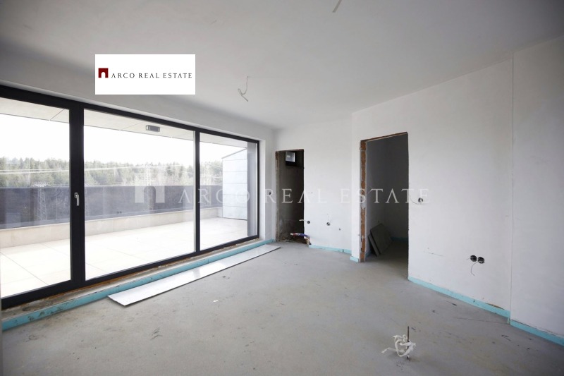 Продава КЪЩА, гр. София, с. Бистрица, снимка 15 - Къщи - 52873561