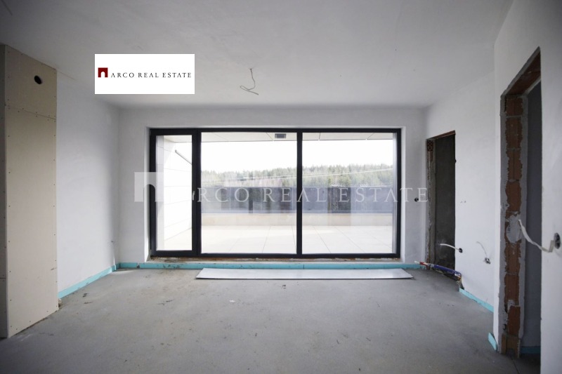 Продава КЪЩА, гр. София, с. Бистрица, снимка 12 - Къщи - 52873561