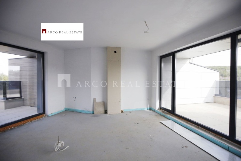 Продава КЪЩА, гр. София, с. Бистрица, снимка 10 - Къщи - 52873561