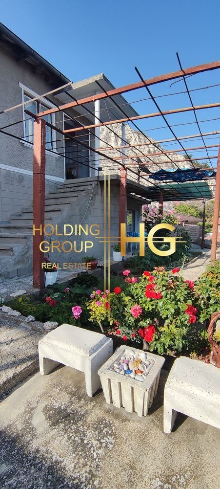 Продава КЪЩА, гр. Балчик, област Добрич, снимка 6 - Къщи - 52962597