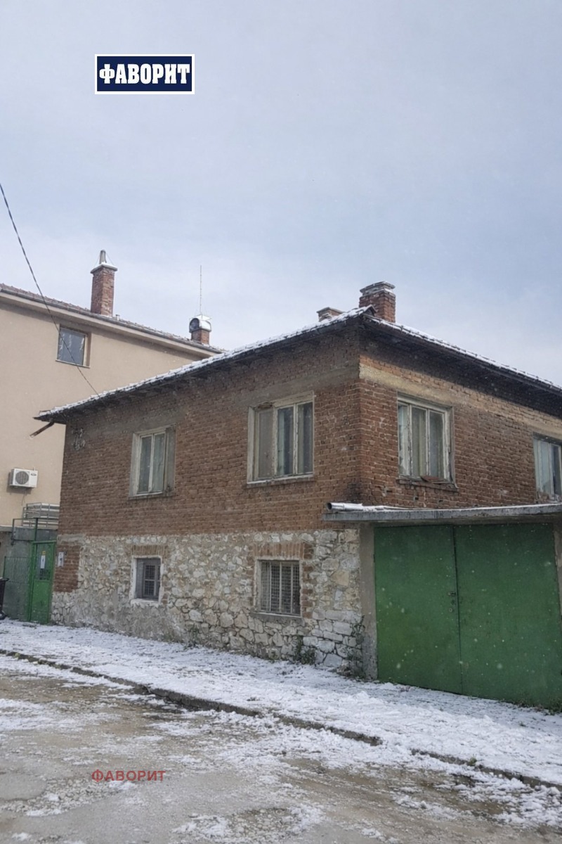 Продава КЪЩА, с. Браниполе, област Пловдив