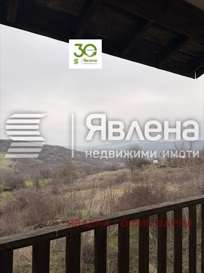 Продава КЪЩА, с. Генерал Кантарджиево, област Варна, снимка 5 - Къщи - 53346023