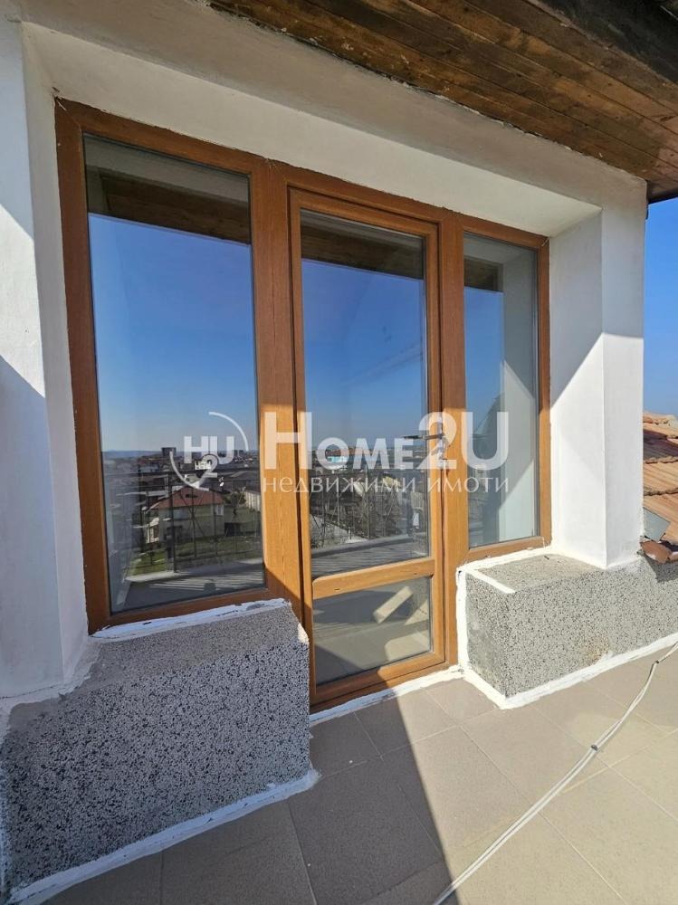 Продава КЪЩА, с. Близнаци, област Варна, снимка 7 - Къщи - 53828748