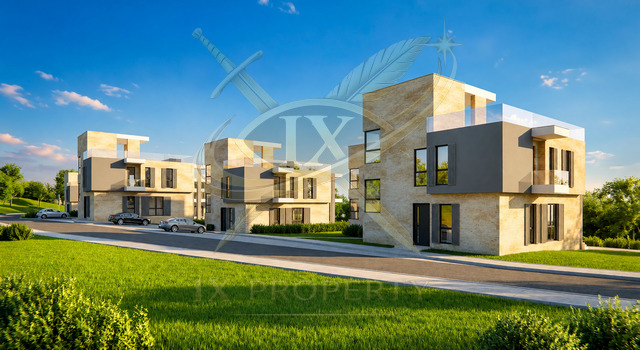 Продава КЪЩА, гр. Созопол, област Бургас, снимка 2 - Къщи - 55956462