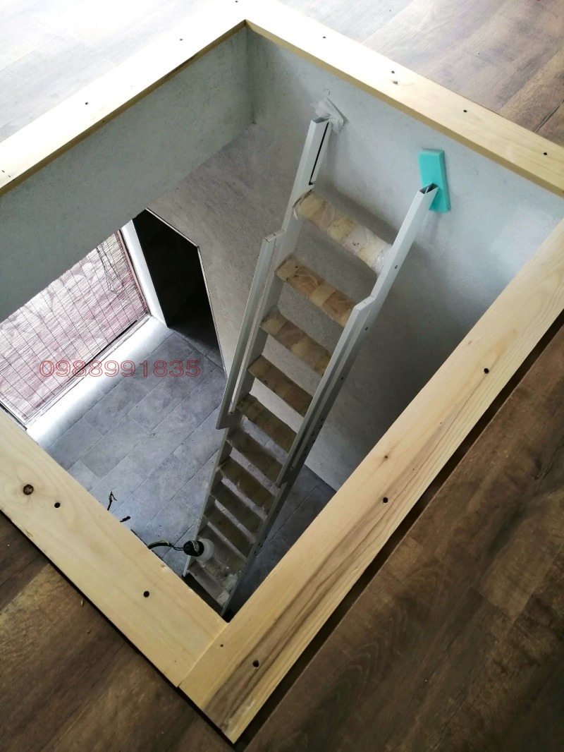 Продава  Вила област Благоевград , с. Бистрица , 40 кв.м | 11377289 - изображение [7]
