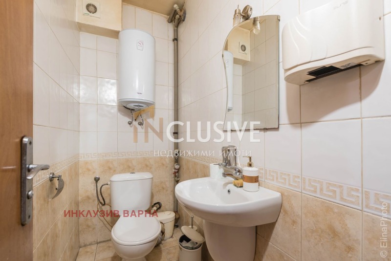 Προς πώληση  Κατάστημα Βαρνα , ΤΣαικα , 215 τ.μ | 98825436 - εικόνα [11]