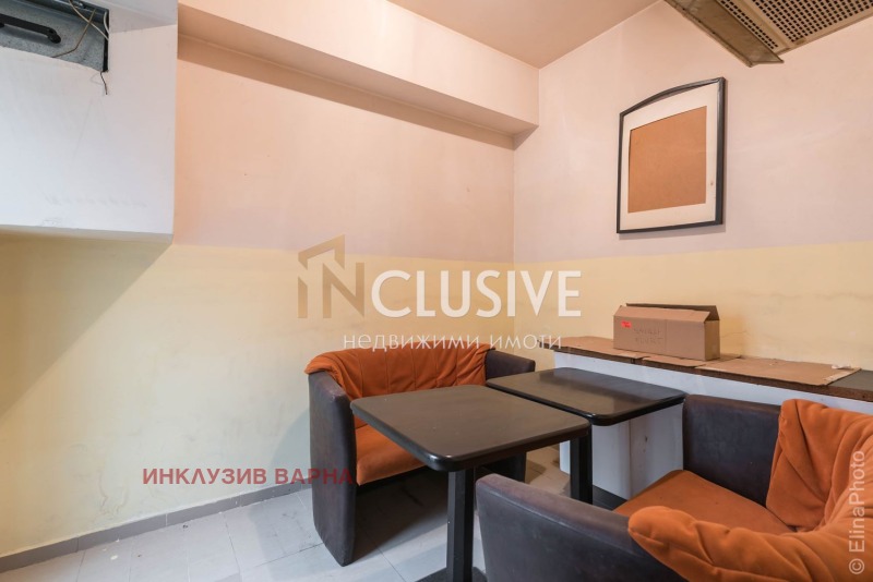 Προς πώληση  Κατάστημα Βαρνα , ΤΣαικα , 215 τ.μ | 98825436 - εικόνα [10]