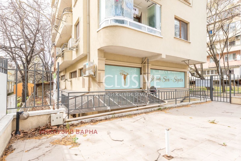 Προς πώληση  Κατάστημα Βαρνα , ΤΣαικα , 215 τ.μ | 98825436 - εικόνα [5]